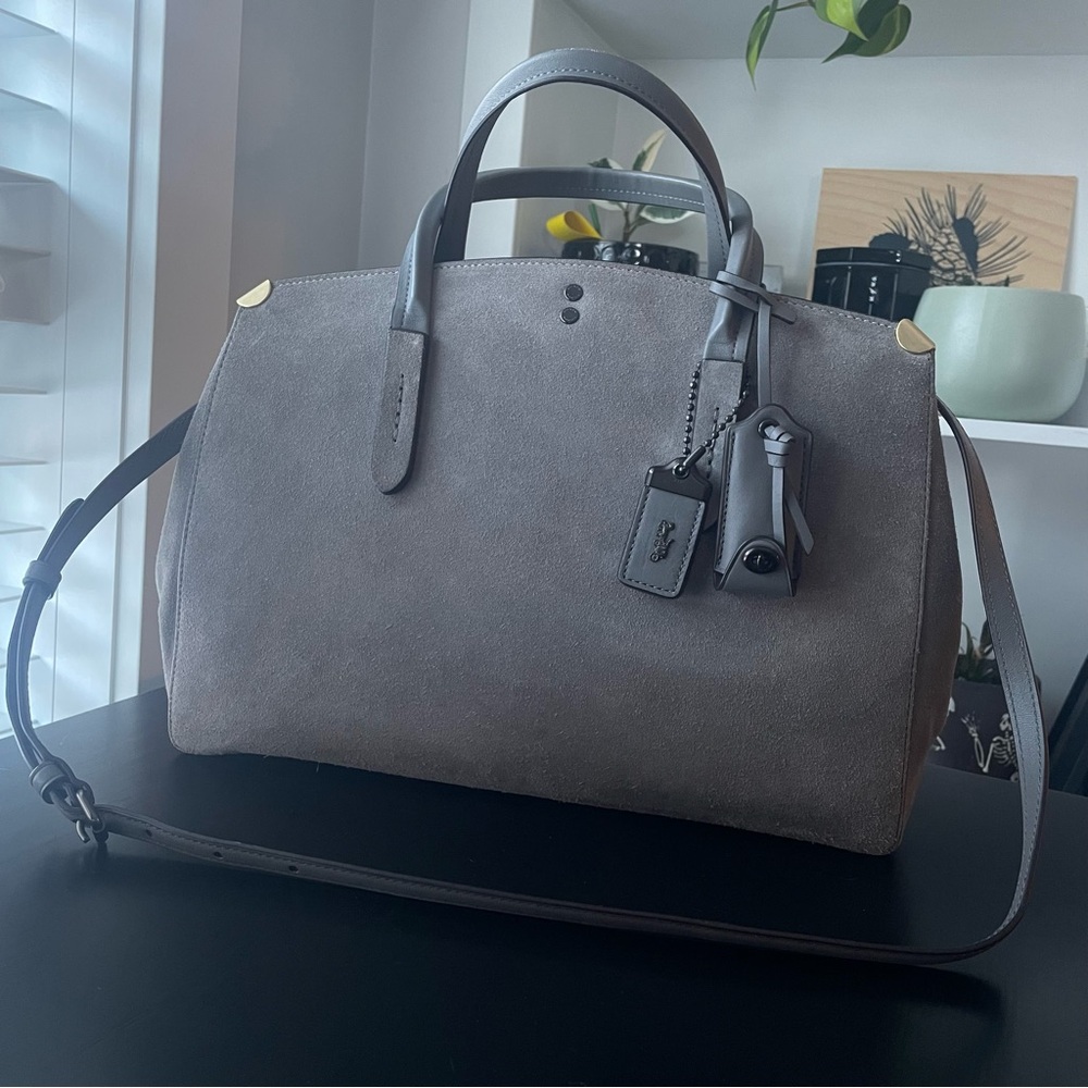 Coach Cooper Carryall